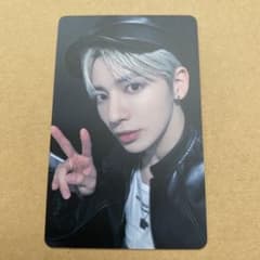 TXT ラキドロ テヒョンのサムネイル