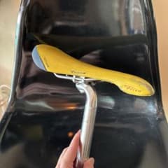 Selle Italia Flite チタン サドルのサムネイル