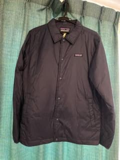 最終値下げ！！パタゴニア　コーチジャケットのサムネイル