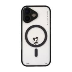 ミッキー　MagSafe対応　iPhone17ケースのサムネイル