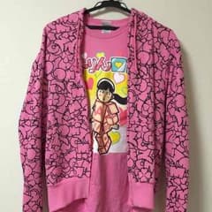ももクロ あーりん推しグッズのサムネイル