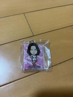 KATE LOTUS アクリルキーホルダー RIZIN グッズのサムネイル