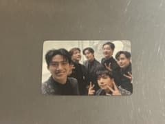 2PM 会場限定 10000円 1万円 購入特典 トレカ 集合 オール - メルカリ