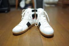 sanit laurent paris  スニーカー 41 1/2のサムネイル