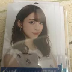 乃木坂46生写真まとめ売りのサムネイル