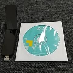 tp-link　Archer T4Uのサムネイル