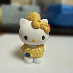 【ハローキティ】天麩羅のサムネイル