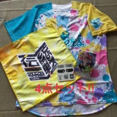 阪神タイガース TORACO ユニフォーム 4点セット - メルカリ