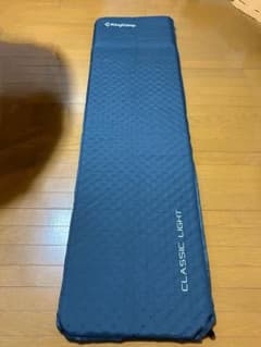 KingCamp CLASSIC LIGHT インフレーターマットのサムネイル