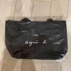 トートバッグ  アニエスベー  Sのサムネイル