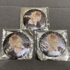 ディアラバ コウ ジュエリー缶バッジ - メルカリ