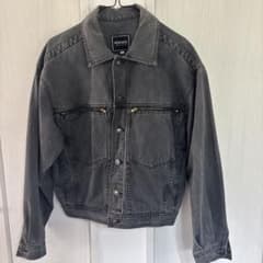 ベルサーチ VERSACE Gジャン デニムジャケットのサムネイル