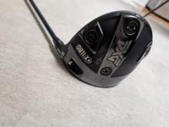 PXG 0811X+ PROTO  ドライバー　VENTUS blue 6Sのサムネイル