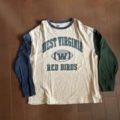 RODEO CROWNS 長袖Tシャツのサムネイル