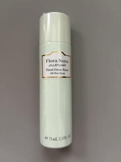 JILLSTUART Flora Notis 75mlのサムネイル