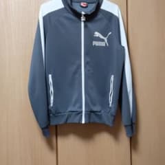 PUMA プーマ ジャージのサムネイル
