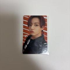 BTS butter バター　トレカ　weverse フィルム　特典　グク E9K5XeYVUAAmvgv.jpg