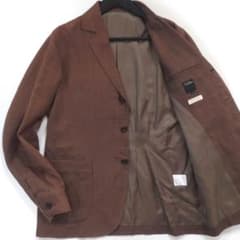 MOJITO ハードマンズ RITZ JACKET コットンリネン ヘリンボーン MOJITO ハードマンズ RITZ JACKET コットンリネン ヘリンボーン - メルカリ