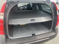 希少！ ボルボ XC70 SB 純正 トノカバー V70 - メルカリ
