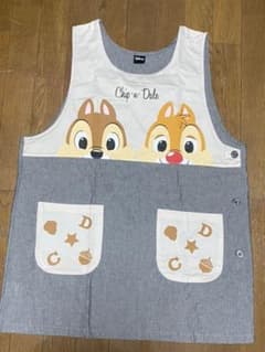 エプロンのサムネイル