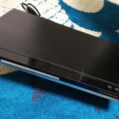 ジャンク【DVP-H300】プレーヤーのサムネイル