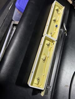 ✨美品✨ワンマン灯のサムネイル