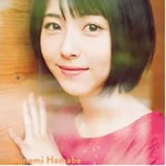 浜辺美波2020カレンダーブックのサムネイル
