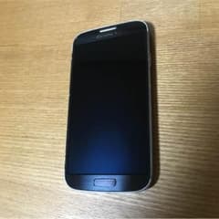 galaxy s4 ドコモのサムネイル