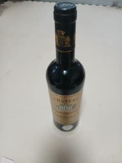 Chateau La Croix D'Hourquet 2022 赤ワイン - メルカリ