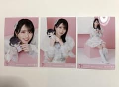 LOVE イコラブ 生写真 モーリーファンタジーコラボ③ 佐々木舞香