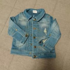 Junk store Gジャン  80のサムネイル