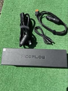 ECOFLOW ポータブル電源用アクセサリーセット、コンセントのサムネイル