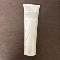 期間限定おまけ付き】 Mousa DNジェルクレンジング final 110g - メルカリ