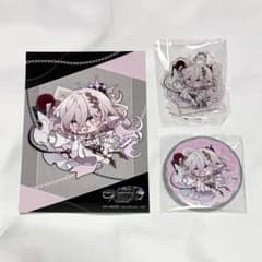 CRAZY CHA!N -エルピスの鎖- クレチェン ステラワース God - メルカリ