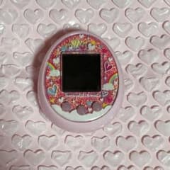 たまごっち たまごっちみーつ ファンタジーみーつ ピンクのサムネイル