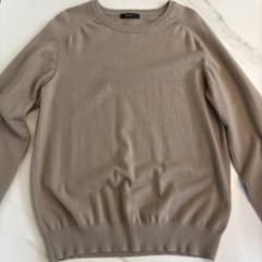 COMME CA ISM(MENS) 薄手ニット・セーターのサムネイル