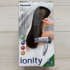 Panasonic ionity EH5306P ドライヤー 本体のサムネイル