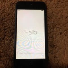 美品 iPodtouch5世代 32GBのサムネイル