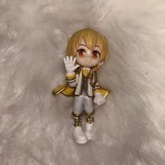 【値下げ可能】すとぷり るぅと ミニフィギュアのサムネイル