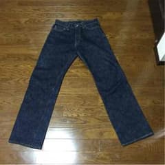 サムライジーンズ  21oz      リーバイス ヴィンテージのサムネイル