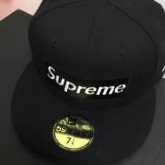 supreme ニューエラのサムネイル
