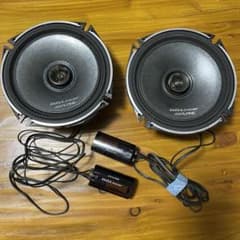 DDL-RT17C アルパインのサムネイル