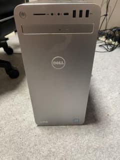 i7 8700 GTX1060 6GBのサムネイル