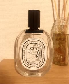 diptyque ディプティック オードトワレ ド ソン／空瓶のサムネイル
