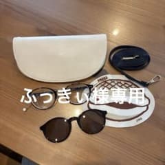 JINS switch 도라에몽 안경, 선글라스 플레이트