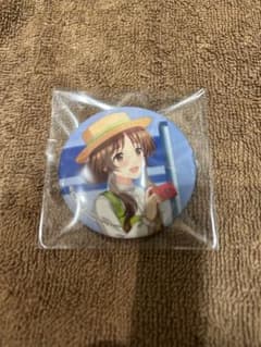 【まとめ売り】高森藍子 缶バッジ18個 旅マス JR東海 旅マス TR@VEL MEDLEY!!!!!! 缶バッジ 高森藍子 - メルカリ