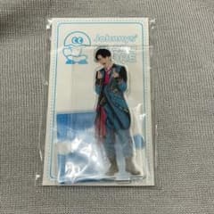 深澤辰哉 SnowMan アクスタ 20 夏のサムネイル