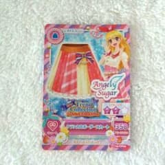 アイカツ！新5弾キャンペーンのサムネイル