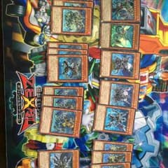 遊戯王 インフェルノイドパーツのサムネイル