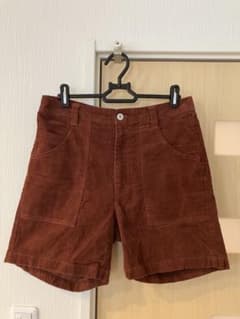 Ocean Pacific コーデュロイ ショートパンツのサムネイル